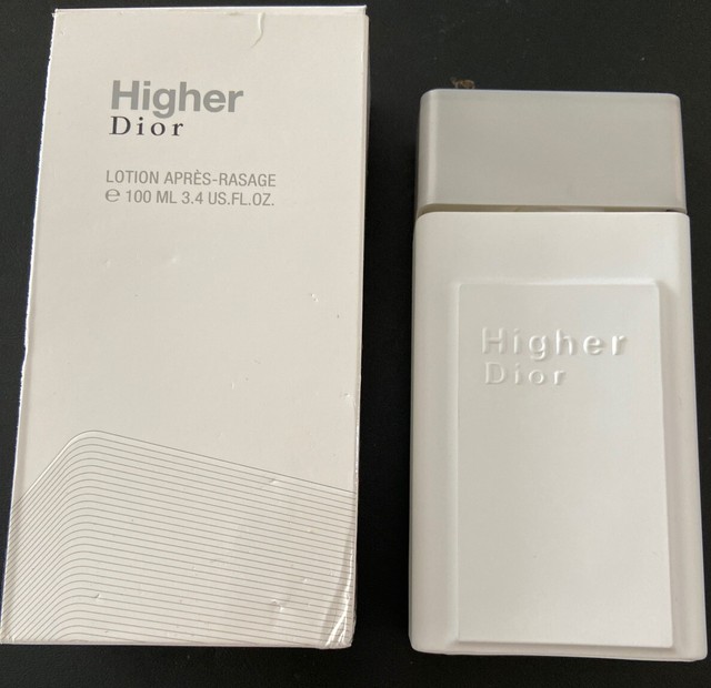 dior higher 100ml