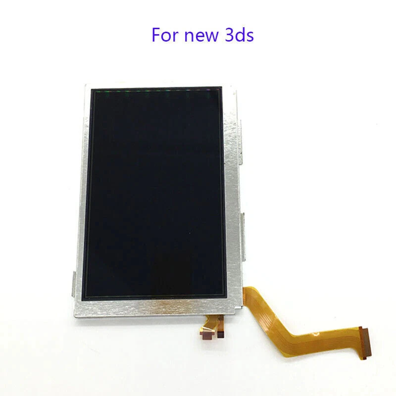 Upper LCD Screen Display Replacement For Nintendo NEW 3DS - Image 4 of 4