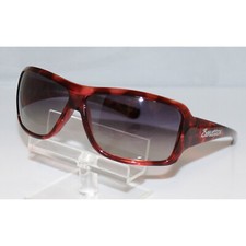 New United Colors of Benetton BE546 Col.02 Transparent Tortoise Sunglasses