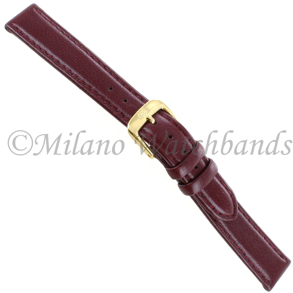 Ladies watch straps hot sale ebay