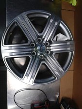 2020 Ford Expedition 20 Grey Oem Wheel Jl141007fa Very Clean 77000 Miles