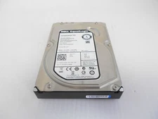 DELL EQUALLOGIC 1TB 7.2K SATA Hard Drive HDD FX0XN PS4000 PS5000 PS6000 PS6500 