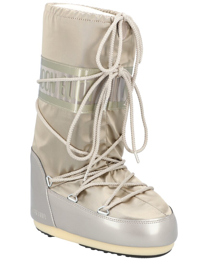 Лунный ботинок-значок ботинка для женщин