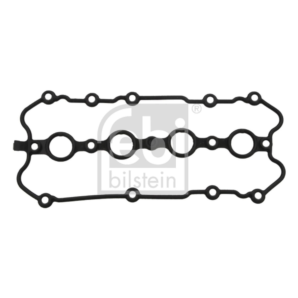 3x Fits FEBI FE33540 Gasket, Cylinder Head Cover FE33540 Febi - 3