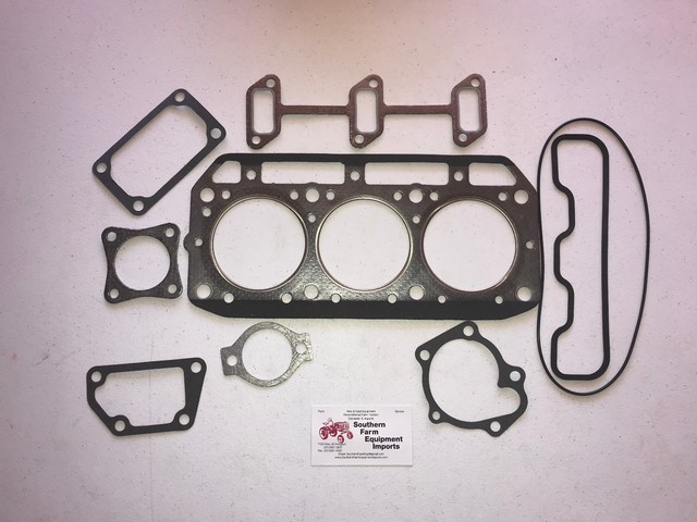 John Deere Original Equipment Gasket #M800848