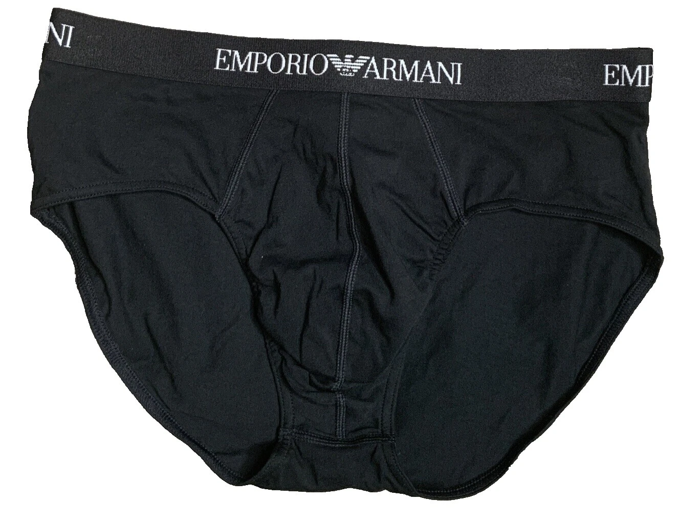 Calzoncillos para Hombre Algodón Emporio Armani