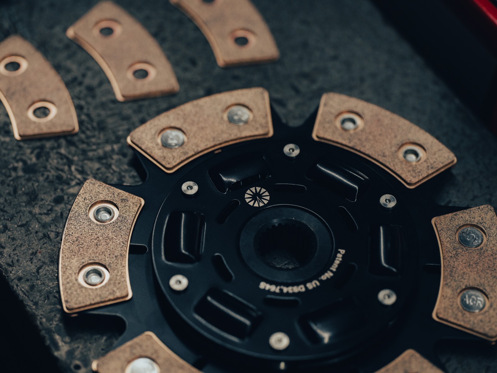 AC Stage 3 Clutch Kit (1MS) w Flywheel For BMW 328i 19961998 2.8L DOHC (M52B28) eBay