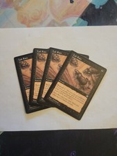 MTG Lab Rats X 4