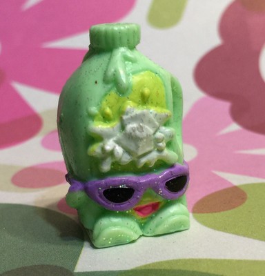 Shopkins Season 6 EXCLUSIVE Target Mystery Edition 3.0 Coolio
