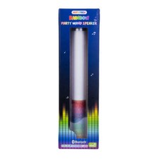 High Quality Rainbow Party Wand Speaker: The Ultimate Portable Party Accessory