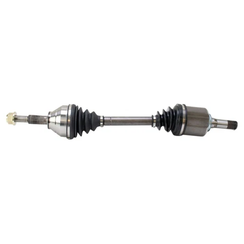 New Front CV Axle Shaft Set For 2011-2014 Ford Explorer - Picture 6 of 6