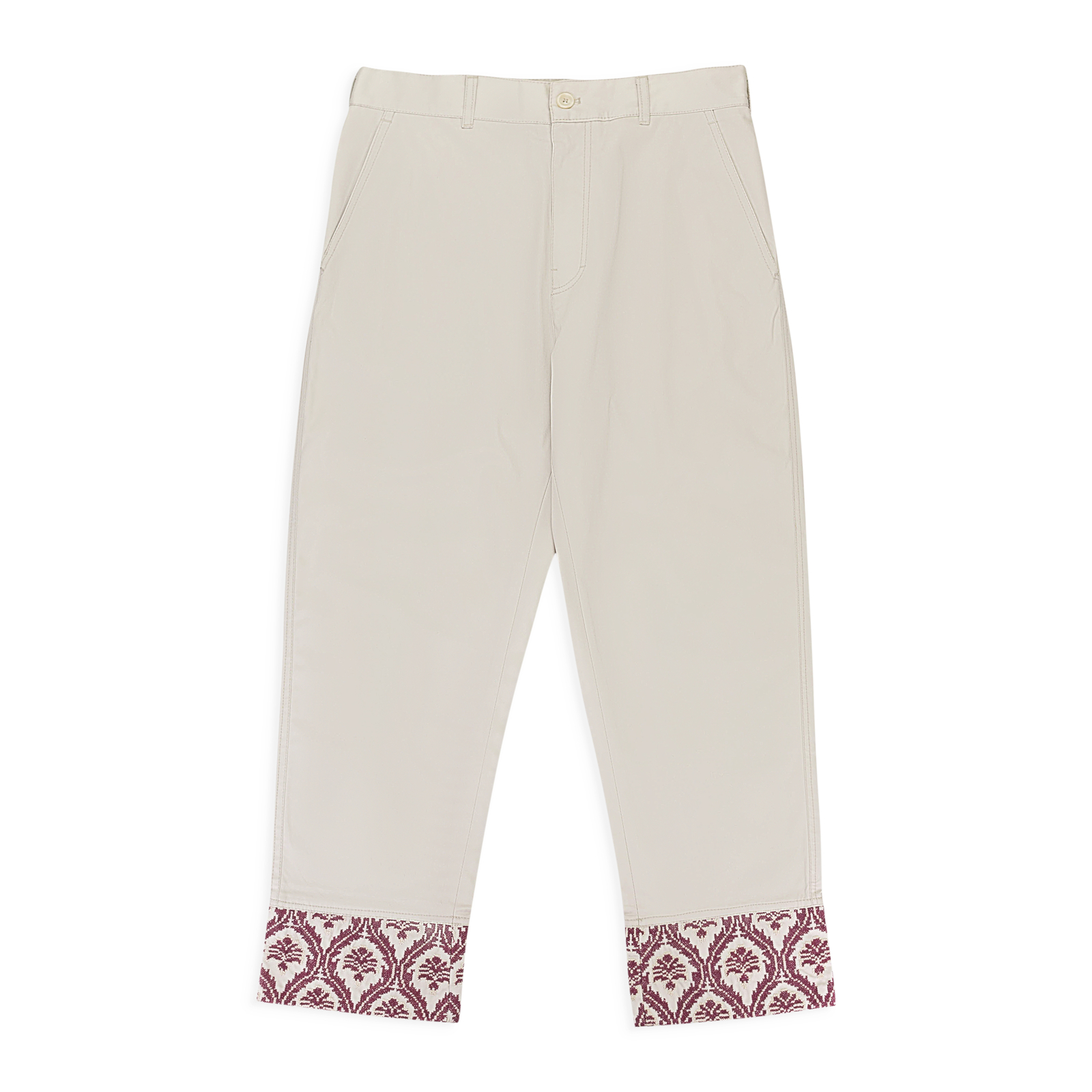 СЕРЫЕ БРЮКИ-ЧИНО от NWT ADISH SAWSANAS, РАЗМЕР 32, 580 ДОЛЛАРОВ США