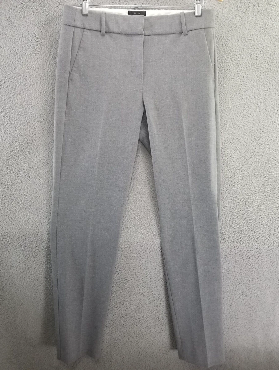 Grey chino 2025 pants womens