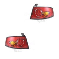 RüCkleuchte AußEn Set FüR Seat Ibiza/Cordoba 6L 02/02-