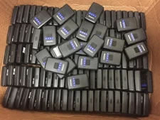 10 GlobalSat LT-100H GPS Asset Tracker ( Untested )