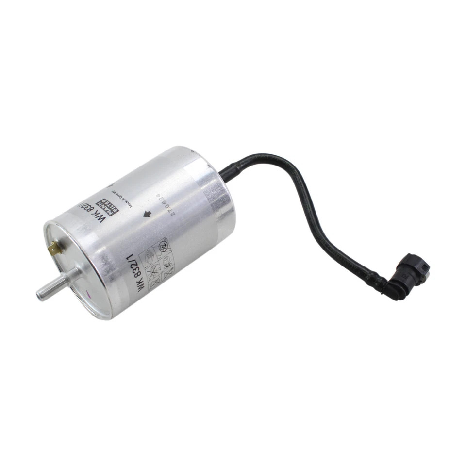 Mann OEM Fuel Filter WK 832/1 For Porsche 911 Carrera Boxster Cayman New - Image 2 of 4