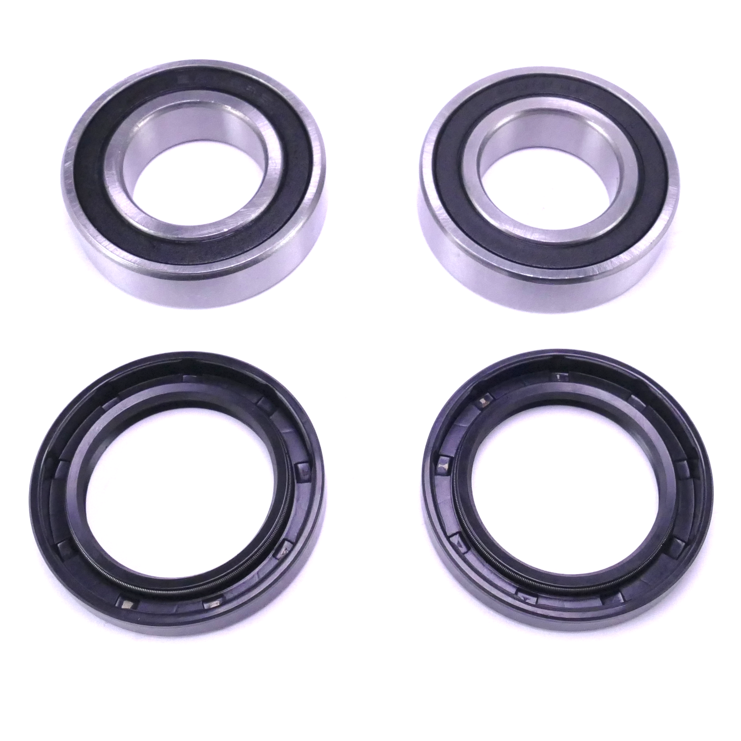 Kawasaki ZX Bearing Steering Stem Bearing Kit For Kawasaki ZX600