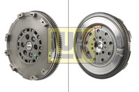 Klappe Zweimassenrad Chevrolet Captiva/Cruze/Orlando 2.0-2.2 D 09-