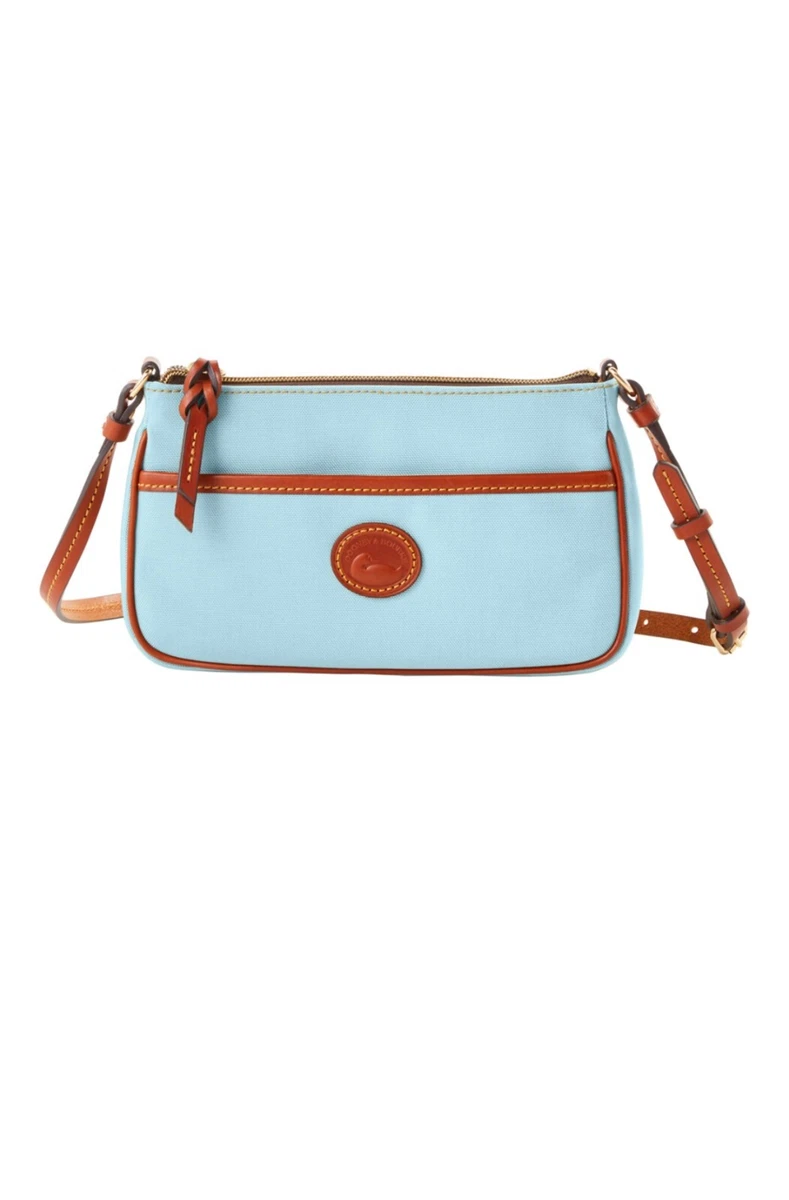 Nylon Lola Pouchette Crossbody