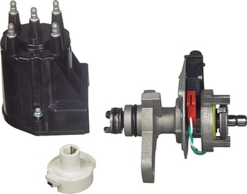 Distributor-DOHC Autoline D2130 Reman - Picture 2 of 2