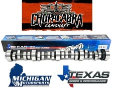 Texas Speed TSP Chopacabra Truck Camshaft 4.8 5.3 6.0 6.2 1999-2013 LS Cam Only