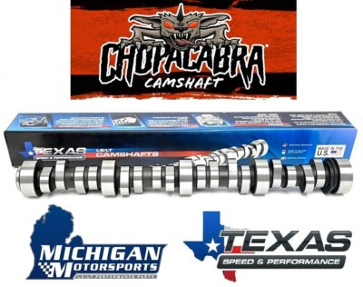 #ad Texas Speed TSP Chopacabra Truck Camshaft 4.8 5.3 6.0 6.2 1999 2013 LS Cam Only $409.99