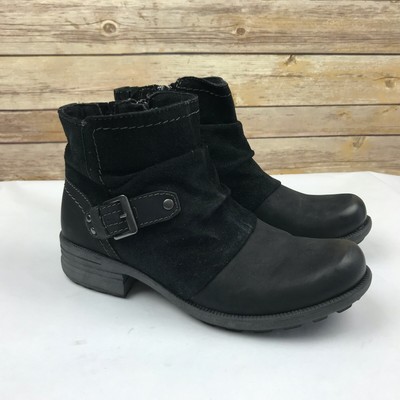 earth origins phoenix ankle boot