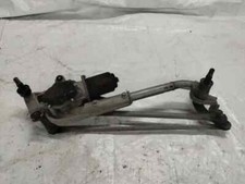 2009-2014 Acura TSX Windshield Wiper Motor W/ Linkage OEM CF17