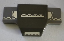 Stampin Up Retired SCALLOP TRIM BORDER Paper PUNCH Great Condition