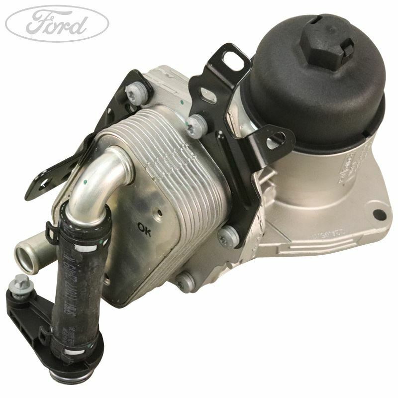 Genuine Ford S-max Galaxy MONDEO 2.2 Duratorq TDCi Oil Cooler 