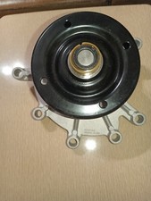 REPLACEMENT Water Pump 2013 Dodge RAM 1500 4.7L REPJ313502 