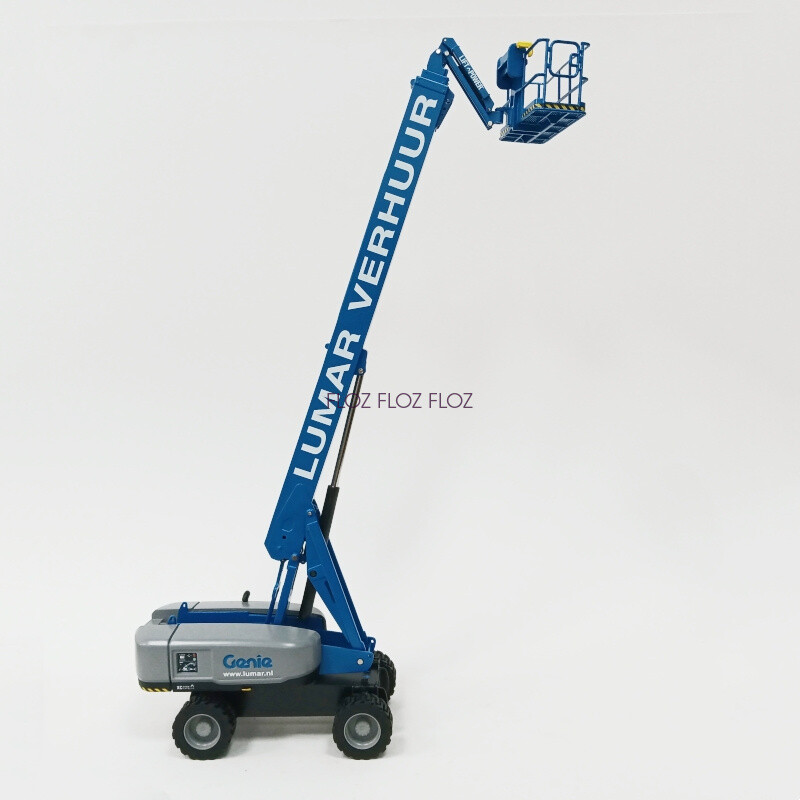 for NZG for GENIE S-85 XC for LUMAR Telescopic Boom Aerial Work
