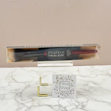 Smashbox Camera Ready Blurring Foundation Brush -  Sealed & 100% Authentic