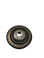 Poulies diverses Volvo C70