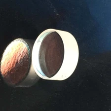 CVI? 1.0" dia. RMAX 790nm  99.5%@ 808nm 0-20°