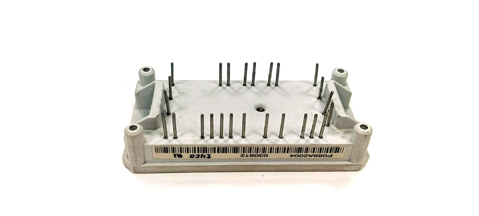 Módulo de alimentación TYCO P089A2004 IGBT. Foto 2 de 2