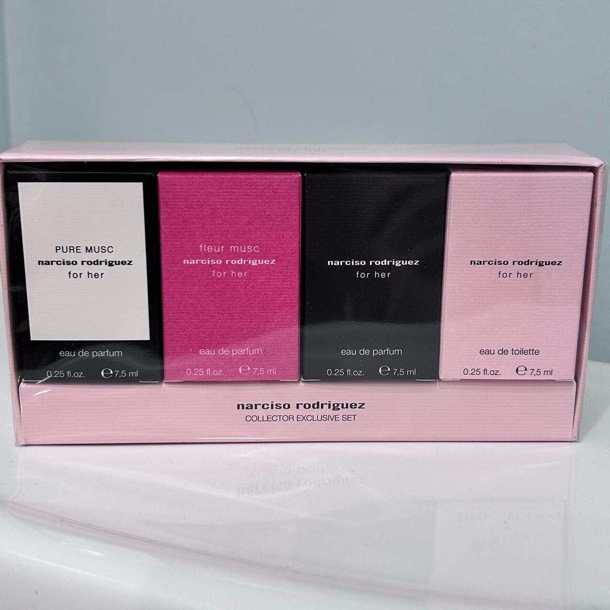 narciso rodriguez for her 香水セット Amazon.co.jp: ナルシソロドリゲス NARCISO RODRIGUEZ