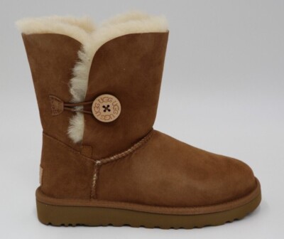 UGG Women's Bailey Button ll boots | eBay