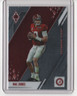 MAC JONES 2022 Panini Chronicles Draft Picks PHOENIX #6 NEW ENGLAND PATRIOTS
