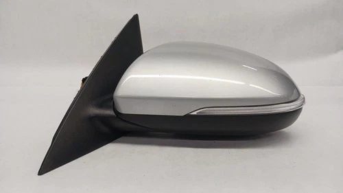 '16-'18 KIA OPTIMA Left driver Door Mirror power folding OEM Grade A!
