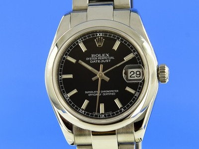 Rolex Medium Datejust 31 mm 178240 2006 vom Uhrencenter Berlin 26049