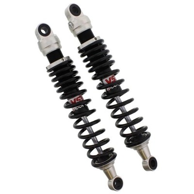 YSS Stoßdämpfer Federbeine hinten für Honda PC 800 Pacific Coast RC34 1989-1990