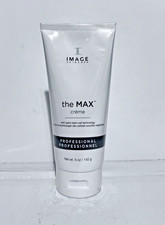 Image Skincare the Max Stem Cell Creme - 5oz. New Sealed.