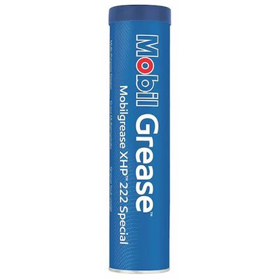 Mobil 122174 Mobilith Xhp 222 Special, Multipurpose Grease, Lithium, 13.7 Oz