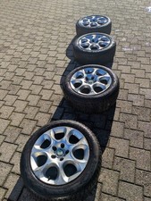 Cerchi E Gomme Fiat Alfa Lancia