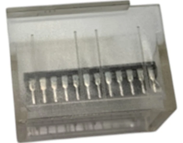 Se adapta a Oldsmobile Pontiac Omega Phoenix 1982 calibración 1225519 - nuevo OEM Foto 4 de 4