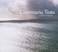 Extra-Muros von Gianmaria Testa, Laurent Rannou | CD | Zustand sehr gut