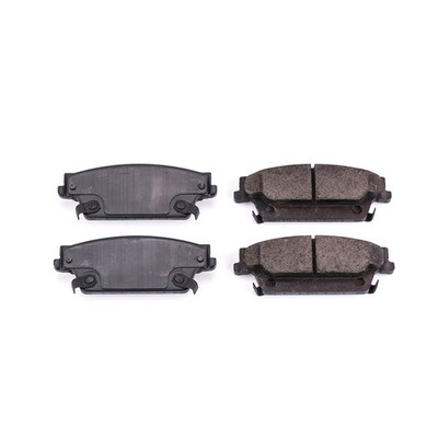 PowerStop Z16 Evolution Ceramic Brake Pads