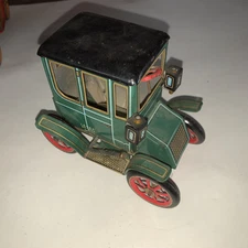 Vintage Trade Mark Modern Toys - Lever Action - Patent No. 104210 Used