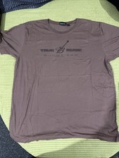 Budweiser True Music T-shirt Xl